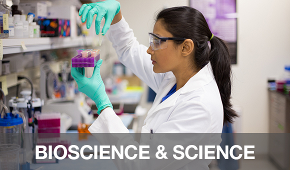 Bioscience - AMSI Careers